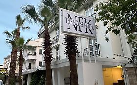 Butiks Hotel Antalya