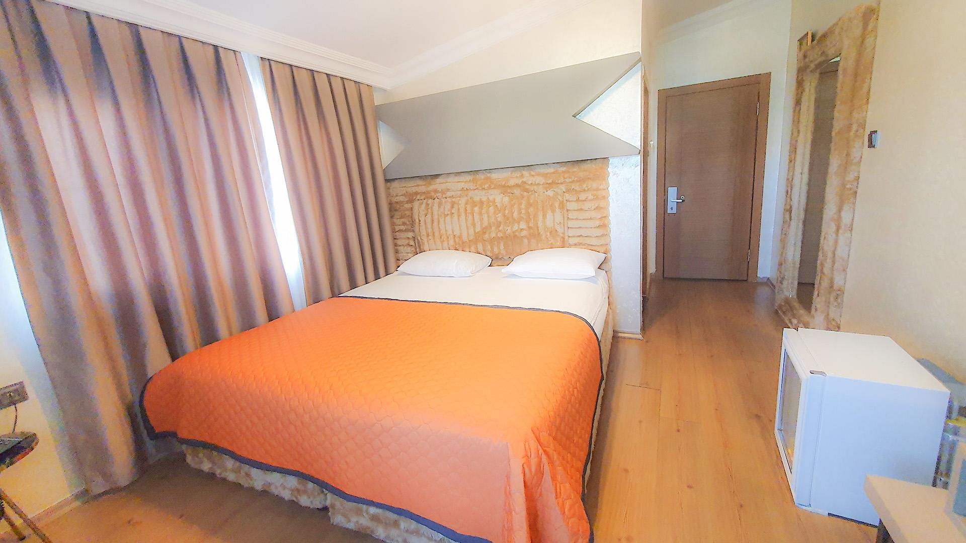 Nfk The House Hotel Antalya Dış mekan fotoğraf