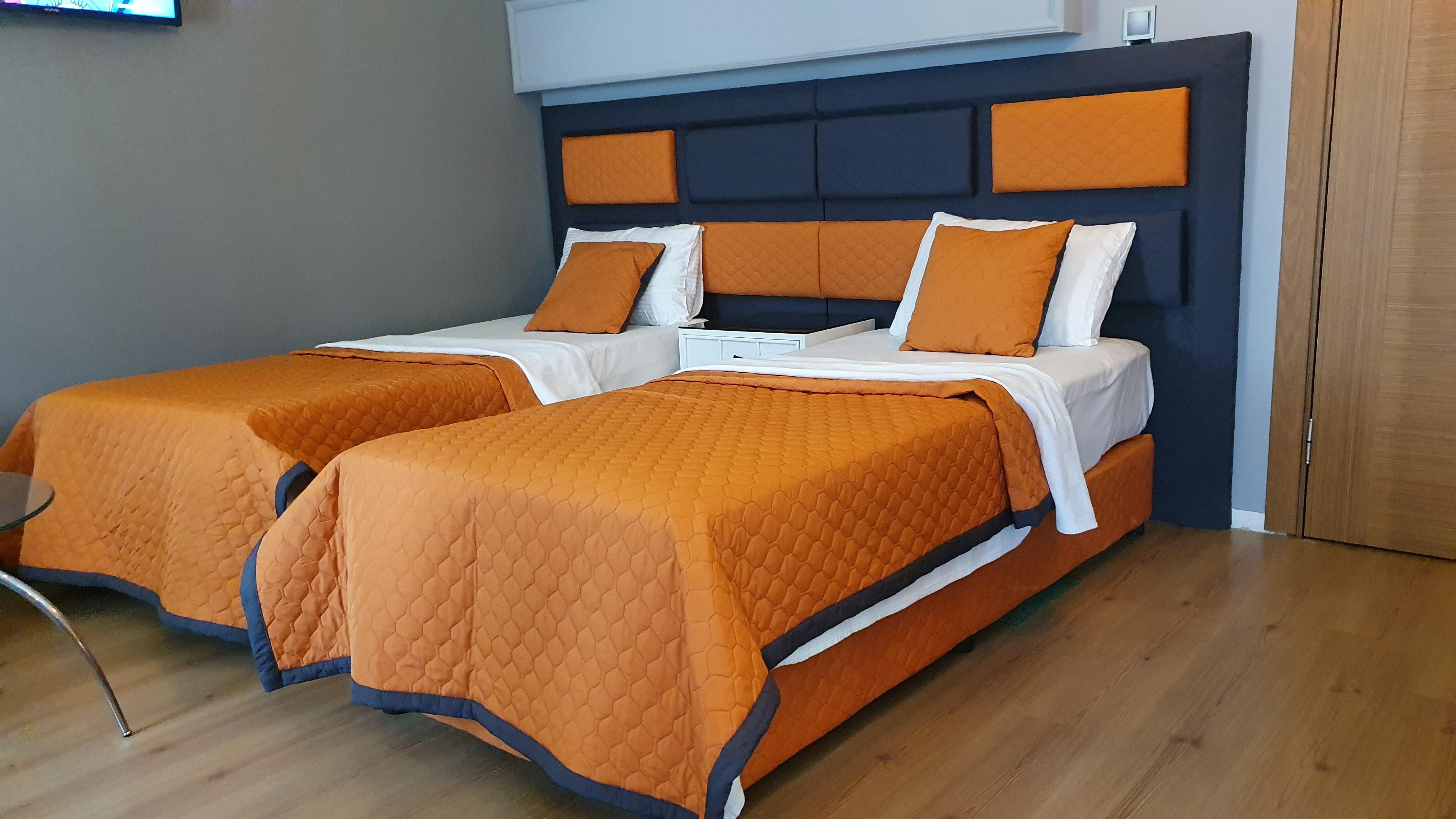 Nfk The House Hotel Antalya Dış mekan fotoğraf