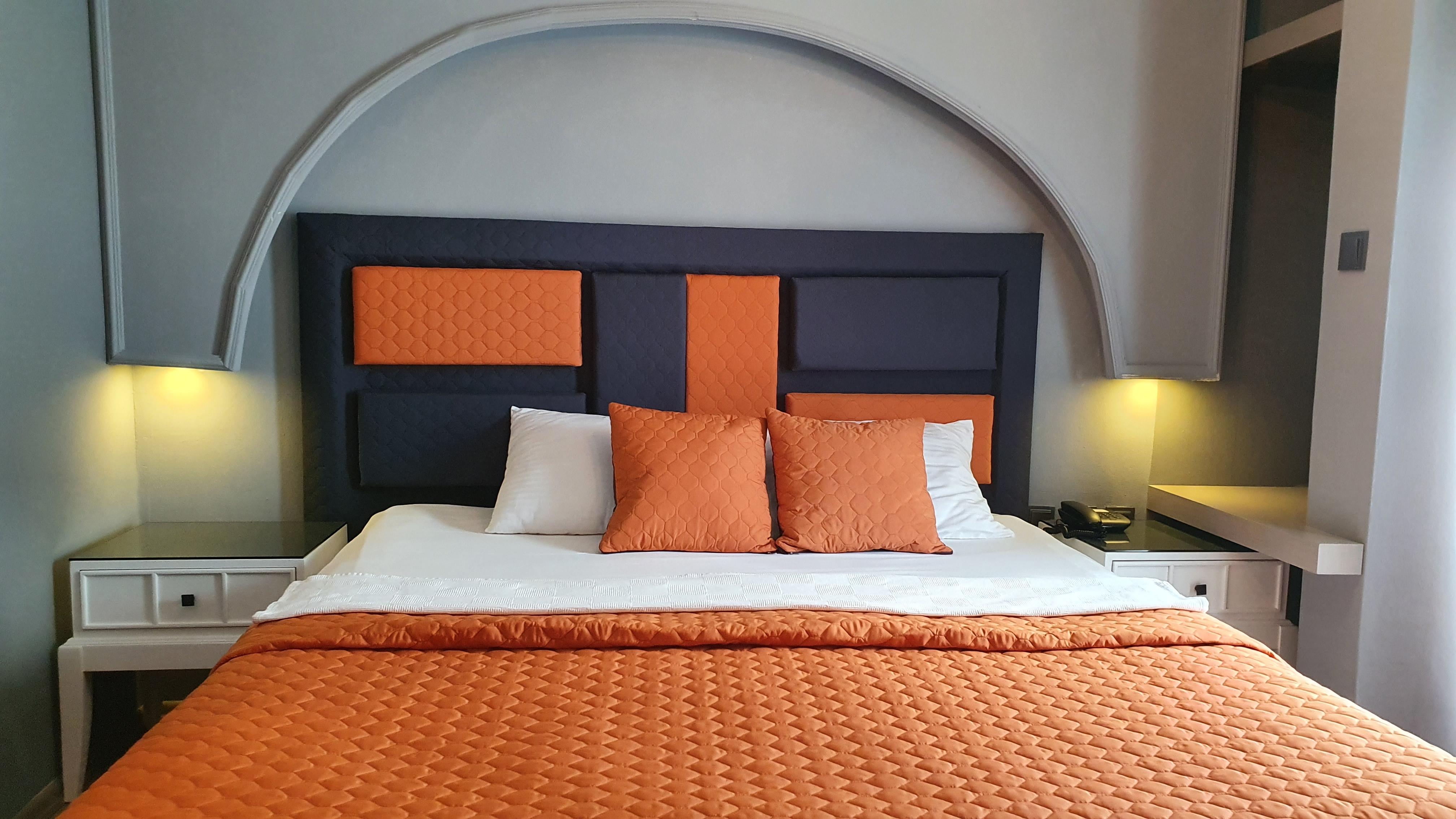 Nfk The House Hotel Antalya Dış mekan fotoğraf